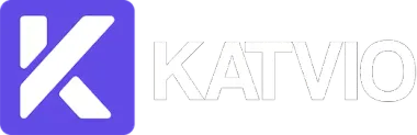 Logo Katvio - Client Kactica