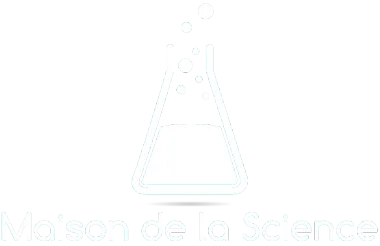 Logo Maison de la Science - Client Kactica
